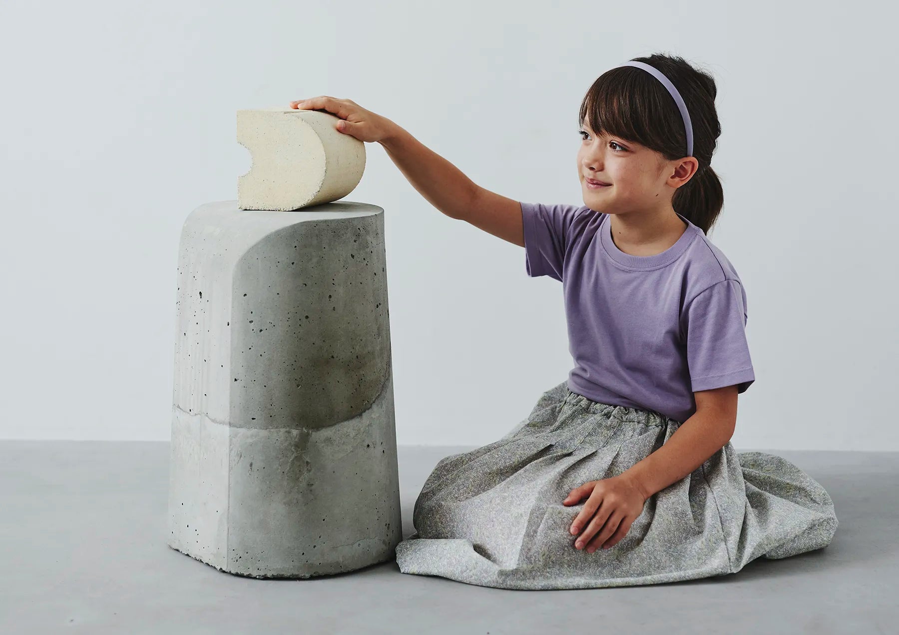 ブックエンド C