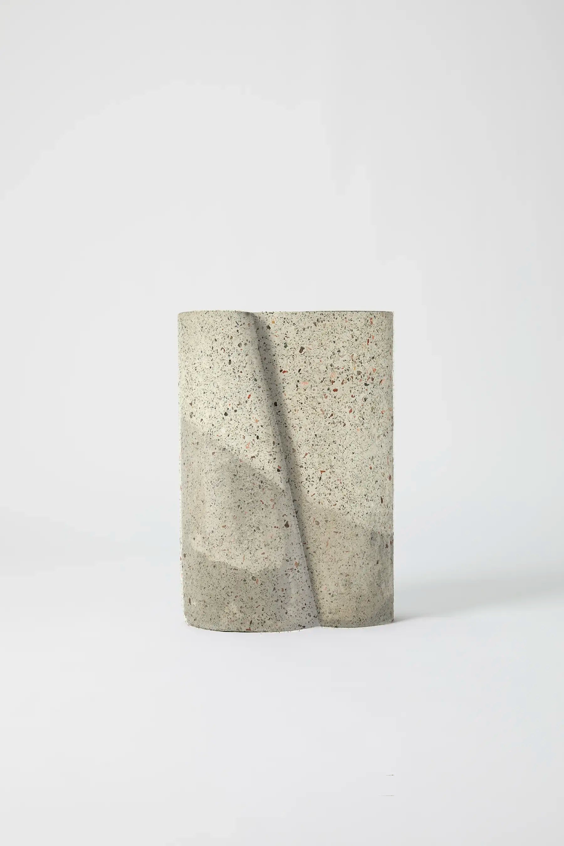 スツール005 オーバル