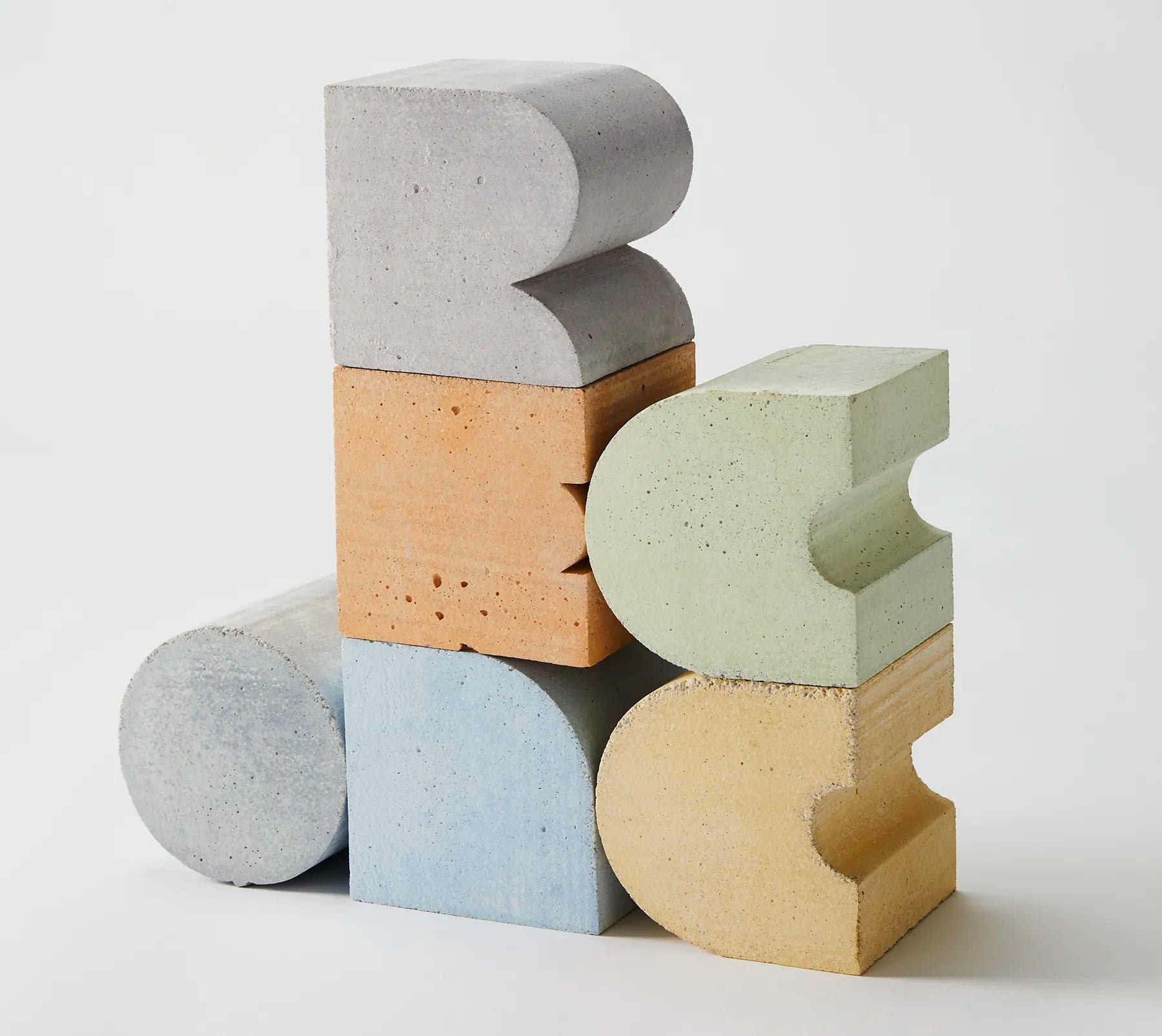 ブックエンド O