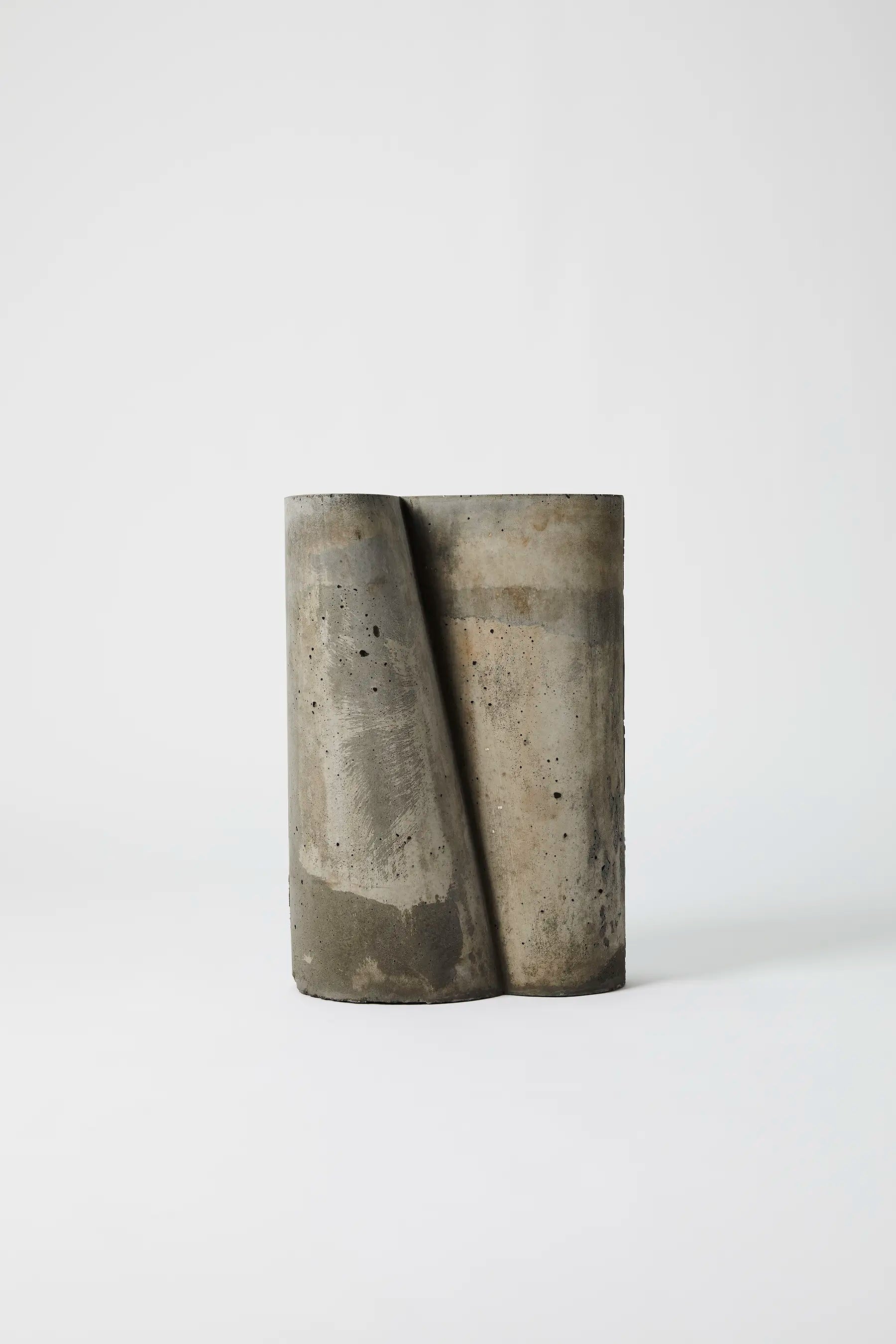 スツール005 オーバル