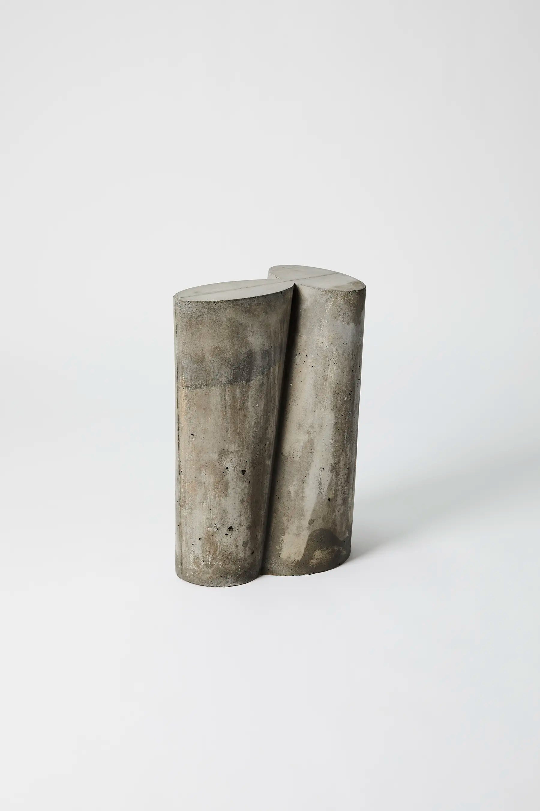 スツール005 オーバル